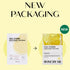 Real Vitamin Brightening Care Mask - WowSkin Romania
